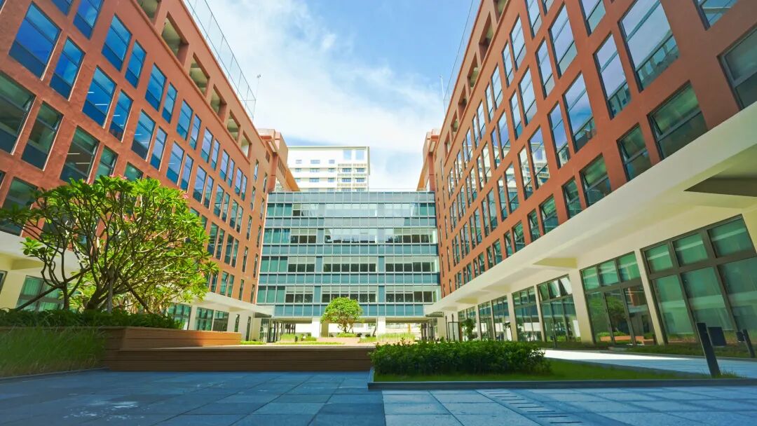 南山中英文学校港籍班